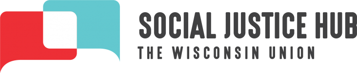 Social Justice Hub Logo